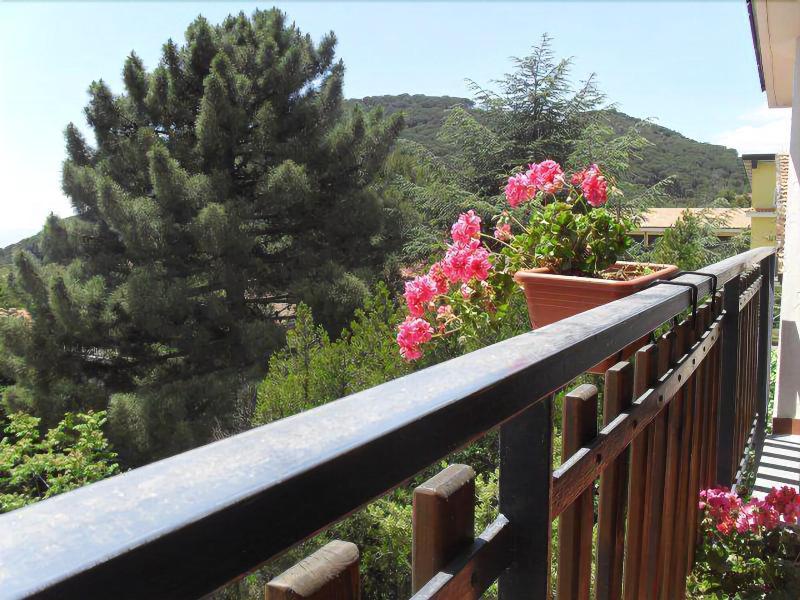 니콜로시 Etna Hut B&B 외부 사진